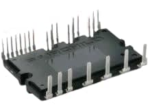 ON SEMICONDUCTOR FSBF10CH60BT