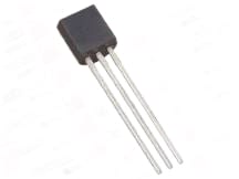 ON SEMICONDUCTOR MPSA18