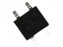 ON SEMICONDUCTOR MB8S