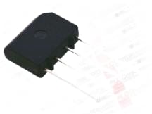 ON SEMICONDUCTOR 2KBP10M