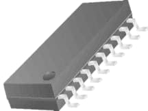 ON SEMICONDUCTOR 74LVX245MTC