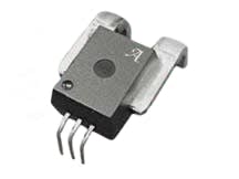 ALLEGRO MICROSYSTEMS ACS756SCA-100B-PFF-T