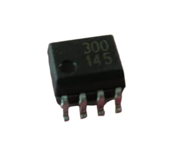 BROADCOM HCPL-0300-000E