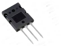 ON SEMICONDUCTOR SGL160N60UFDTU.