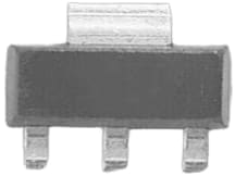 ON SEMICONDUCTOR IRLM110ATF