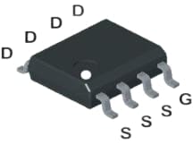 ON SEMICONDUCTOR FDS9412