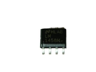 ON SEMICONDUCTOR LM1458M