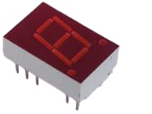 BROADCOM HLMP-2450