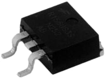 ON SEMICONDUCTOR ISL9R1560P2