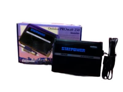 STATPOWER PROWATT-250