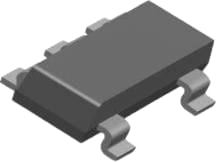 ON SEMICONDUCTOR NC7SZ08P5X