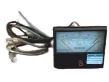 TELEDYNE CVH-3