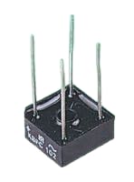VISHAY KBPC610PBF