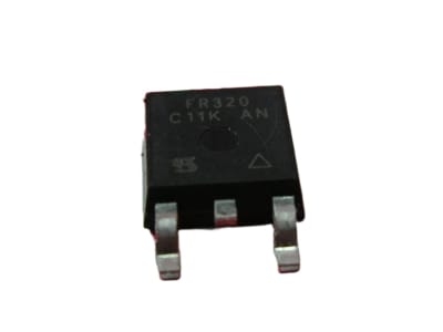 VISHAY IRFR320PBF