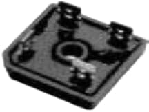 VISHAY GBPC2502A