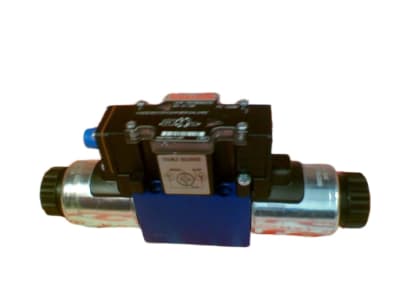 BOSCH 4WE6D62/OFEG24N9DK24L2/62