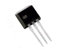 VISHAY IRF9640LPBF