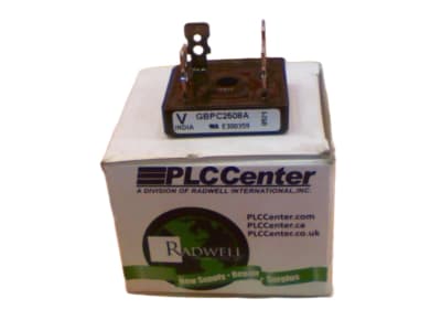 VISHAY GBPC2508A
