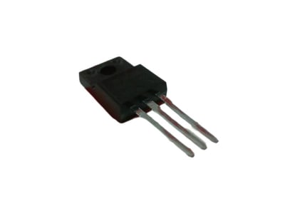 VISHAY IRFIBC30GPBF