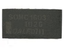 VISHAY SOMC-16-03-331G