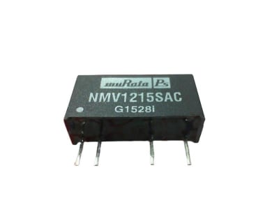 MURATA MANUFACTURING NMV1215SAC