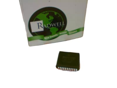 MICROCHIP TECHNOLOGY INC PIC16C65B-20I/L
