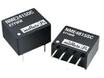MURATA MANUFACTURING NME1215DC