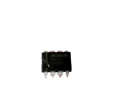 MAXIM INTEGRATED PRODUCTS MAX604CPA+