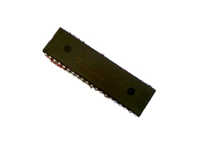 MICROCHIP TECHNOLOGY INC PIC16F877A-E/P