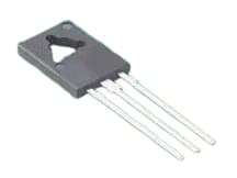 ST MICRO MJE802