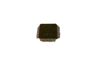 ST MICRO STM32F101C8T6
