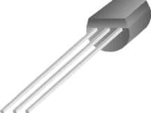 ST MICRO TL431AIZT