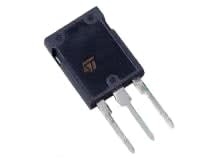 ST MICRO STY60NM50