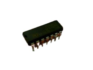 ST MICRO TS556CN