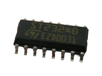 ST MICRO ST232ABDR