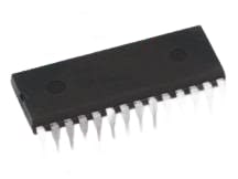 ST MICRO ST62T65CB6