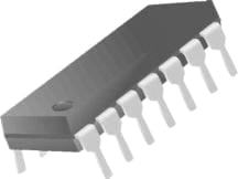 ST MICRO HCF4007UBEY