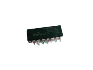 ST MICRO M74HC251B1R