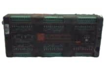 PROCES DATA SILKEBORG PD-3100