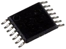 TEXAS INSTRUMENTS SEMI SN74LV164APWR