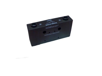 SALZER MAH4-06A02