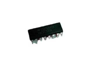TEXAS INSTRUMENTS SEMI AM26C32CN....