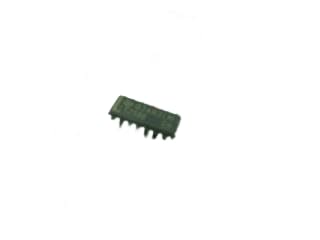 TEXAS INSTRUMENTS SEMI SN74LS258BD
