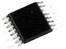 TEXAS INSTRUMENTS SEMI TPS2211AIDBR