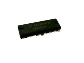 TEXAS INSTRUMENTS SEMI LM2575IN