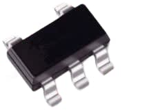 TEXAS INSTRUMENTS SEMI TPS3824-33DBVT