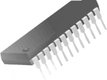 TEXAS INSTRUMENTS SEMI SN74ALS575ANT
