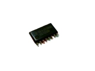 TEXAS INSTRUMENTS SEMI CD74HC123NSRG4