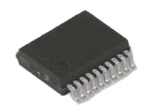 TEXAS INSTRUMENTS SEMI TPS70202PWP.
