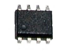 TEXAS INSTRUMENTS SEMI TL082CPSR